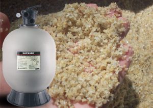 Langkah-Langkah Mengganti Pasir Filter Kolam Renang