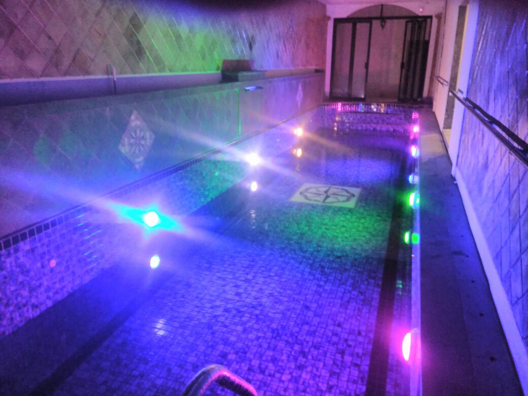 Cara Memasang Lampu LED Underwater Dengan Tepat Dimulti Pool Blog