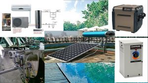 Segala Hal Tentang Pemanas Kolam Renang: Ini yang Perlu Anda Pahami