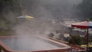 Mengenal Penghangat Kolam Renang