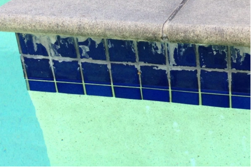 Noda Pada Finishing Plester Berikut Cara Mengatasinya