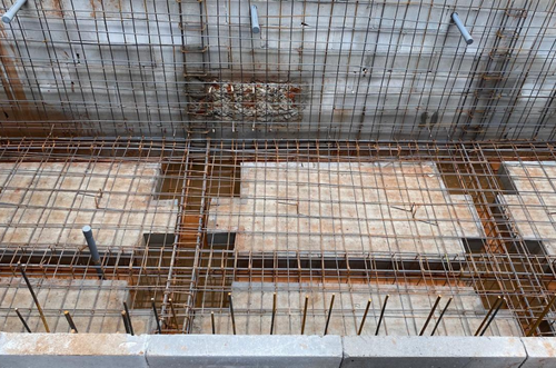 sistem pemipaan kolam renang