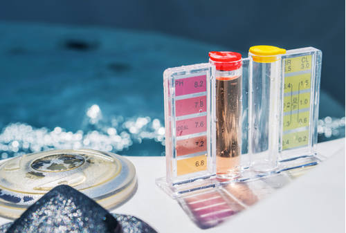 Hindari Saran Perawatan Kolam Renang yang Kurang Tepat Ini