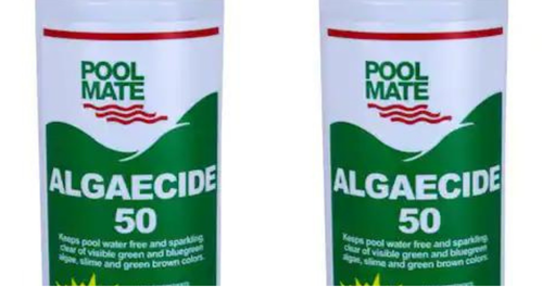 Umur Simpan Bahan Kimia Perawatan Kolam Renang
