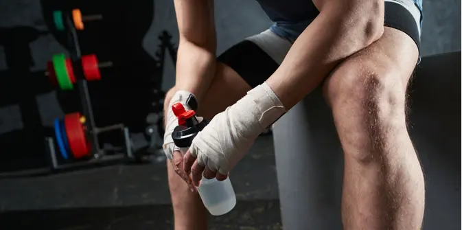 Saat Tubuh Lelah, Pertimbangkan Empat Hal Ini Sebelum Renang