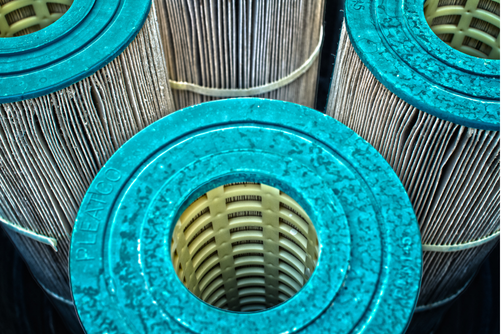 Ketahui Masalah Umum pada Filter Kolam Renang