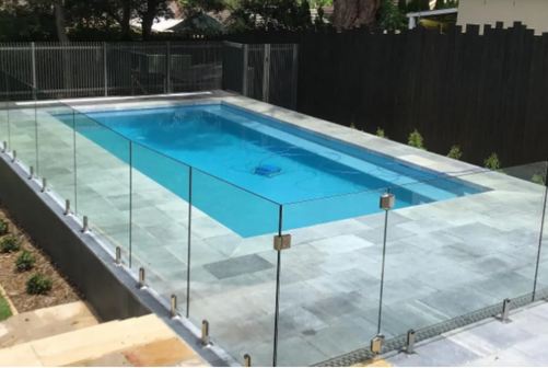 Jenis Penutup Pompa dan Filter Kolam Renang