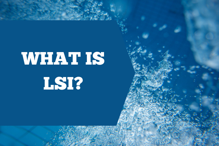 Ilustrasi kolam renang. Apa Itu LSI?