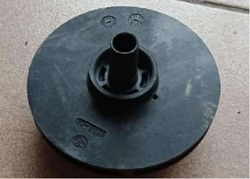 Bagian Pompa Kolam Renang Part 2: Drive Train