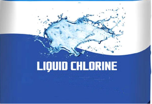 Umur Simpan Bahan Kimia Perawatan Kolam Renang