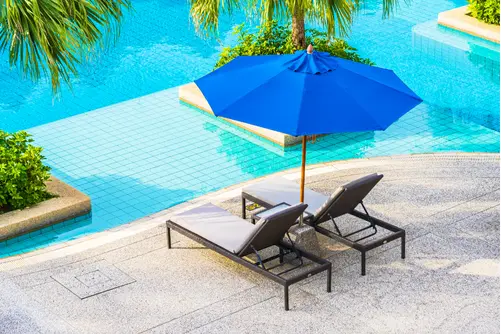 Membuat Kolam Renang yang Ramah Disabilitas