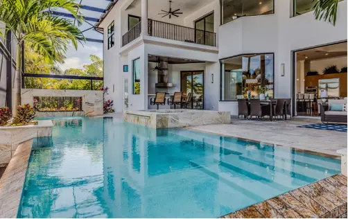 Faktor yang Mempengaruhi Efisiensi Energi Pemanas Kolam Renang