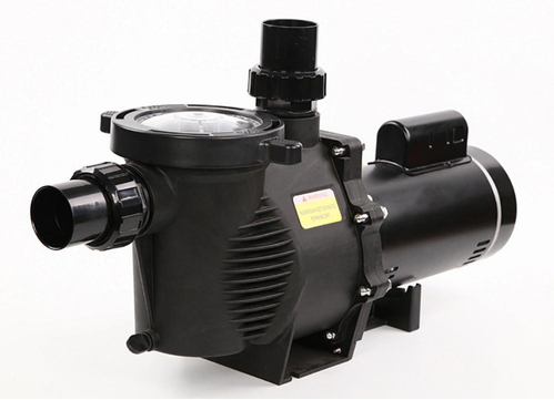 Bagian Pompa Kolam Renang Part 2: Drive Train