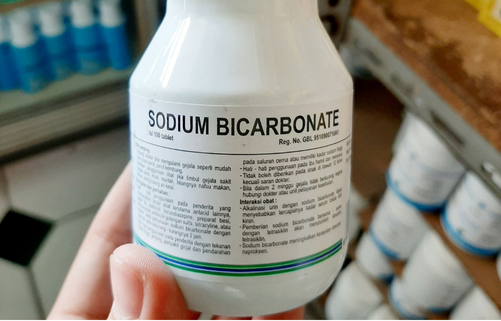 Umur Simpan Bahan Kimia Perawatan Kolam Renang