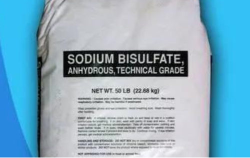 Umur Simpan Bahan Kimia Perawatan Kolam Renang