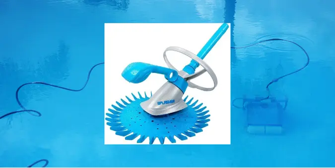 Aspek yang Perlu Diperhatikan Saat Memilih Vakum Kolam Renang