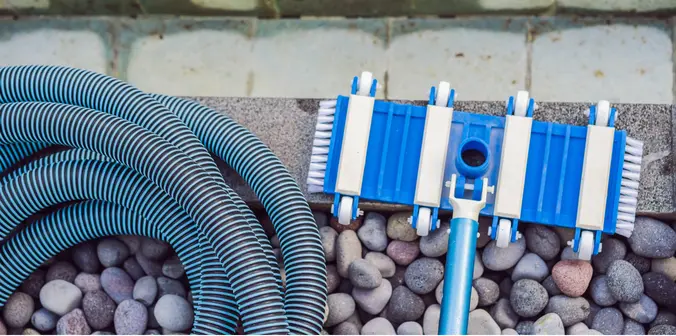 Aspek yang Perlu Diperhatikan Saat Memilih Vakum Kolam Renang