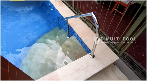 Penasaran Berapa Harga Membuat Kolam Arus? Ini Rinciannya