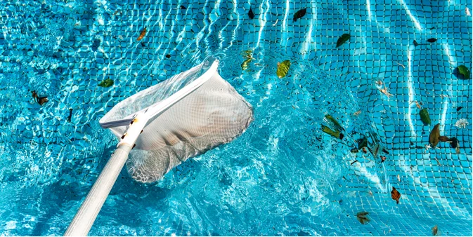 Catat! Ini Berbagai Tips Perawatan Kolam Renang
