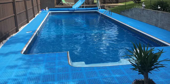Decking Kolam Renang, Ini Segala Hal yang Perlu Dipahami