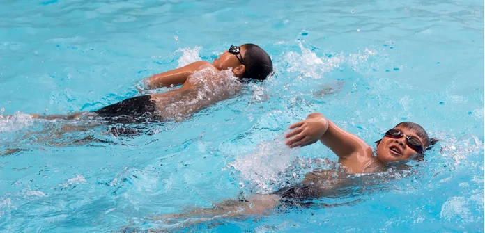 Rekomendasi Ukuran Kolam Renang Berdasarkan Jenis Aktivitas