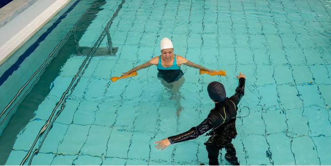 Kolam Terapi Beton vs Stainless Steel: Mana Lebih Baik?