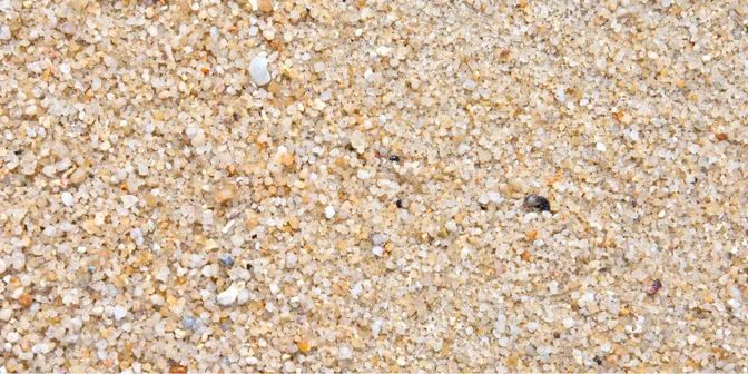 Jangan Gunakan Pasir Ini untuk Media Filter Kolam Renang!