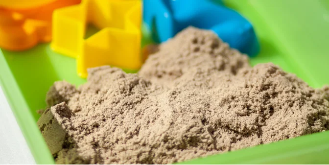 Jangan Gunakan Pasir Ini untuk Media Filter Kolam Renang!