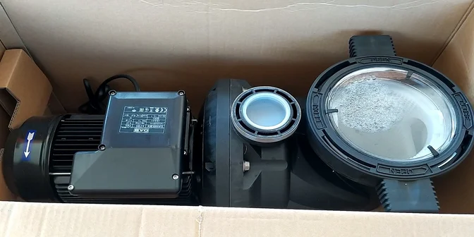 Garansi dari Tiga Rekomendasi Merek Pompa dan Filter Kolam Renang