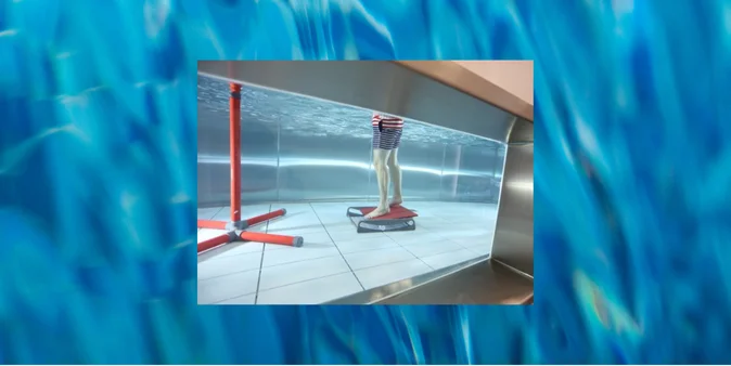 Daftar Peralatan di Kolam Terapi, Dukung Penyembuhan Pasien