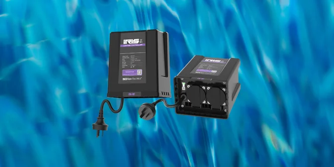 Update Teknologi Kolam Renang Populer 2024