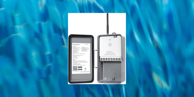 Rekomendasi Dua Timer Kolam Renang Digital yang Bisa Anda Pilih