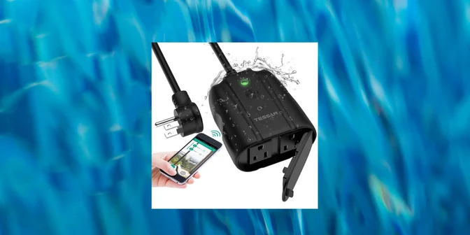 Rekomendasi Dua Timer Kolam Renang Digital yang Bisa Anda Pilih