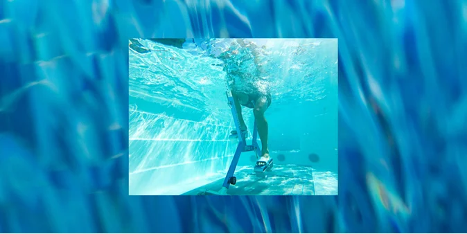 Daftar Peralatan di Kolam Terapi, Dukung Penyembuhan Pasien