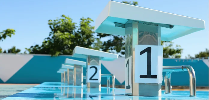 Berbagai Aksesoris Kolam Olahraga untuk Cetak Hasil Maksimal!