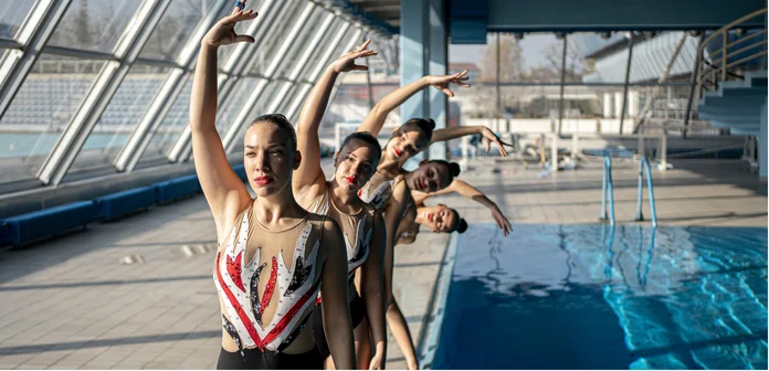 Berbagai Jenis Kolam Olahraga yang Perlu Anda Ketahui