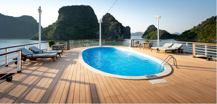 Berbagai Aksesoris Kolam Olahraga untuk Cetak Hasil Maksimal!