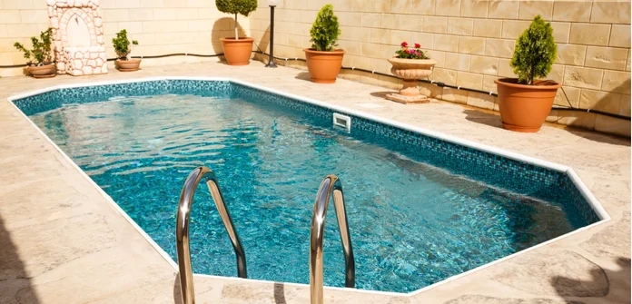 Rekomendasi Jenis Instalasi dan Bentuk Kolam Renang Rumah