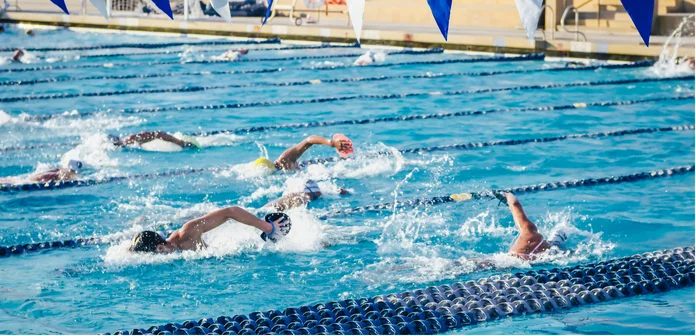Berbagai Jenis Kolam Olahraga yang Perlu Anda Ketahui