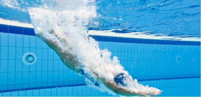 Berbagai Jenis Kolam Olahraga yang Perlu Anda Ketahui