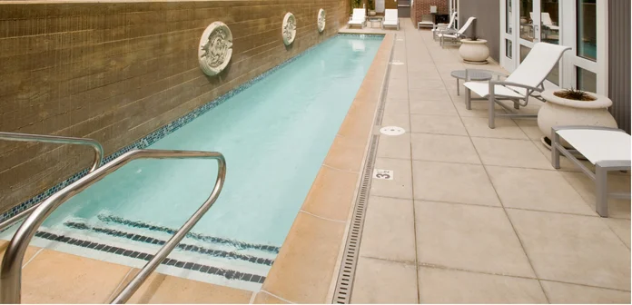 Berbagai Jenis Kolam Olahraga yang Perlu Anda Ketahui