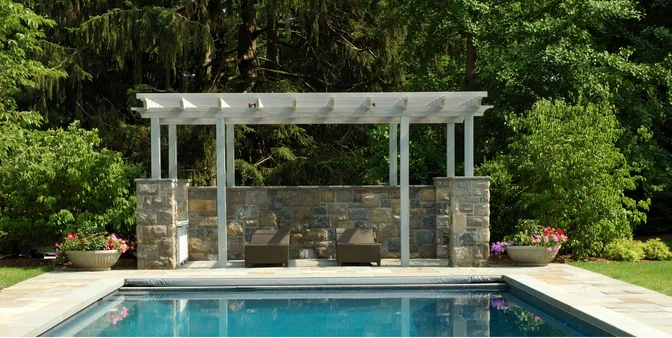 Rekomendasi Fitur Kolam Laguna yang Bakal Bikin Makin Cantik!