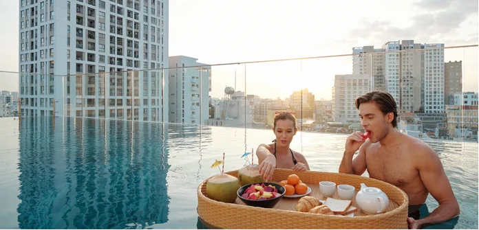 Rekomendasi Jenis Instalasi dan Bentuk Kolam Renang Rumah