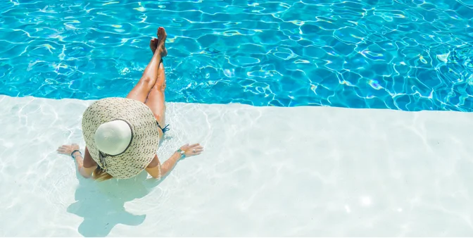 Rekomendasi Fitur Kolam Laguna yang Bakal Bikin Makin Cantik!