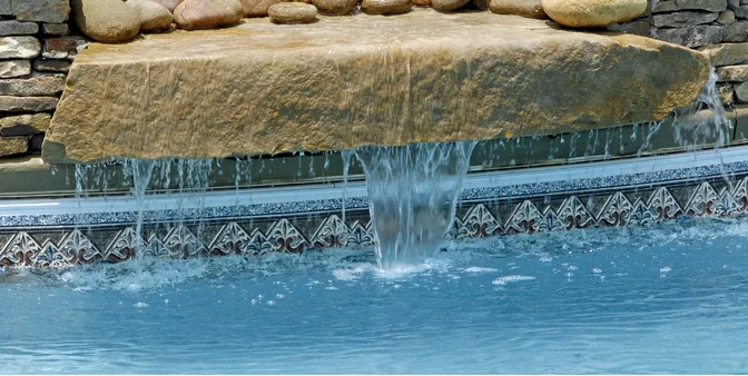 Rekomendasi Fitur Kolam Laguna yang Bakal Bikin Makin Cantik!