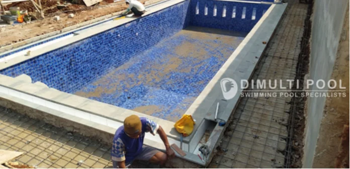 Perbedaan Sistem Pemipaan Kolam Renang Overflow dan Skimmer, Apa Saja?