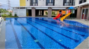 Kolam renang apartemen by Dimulti Pool. Ini yang harus anda pahami.