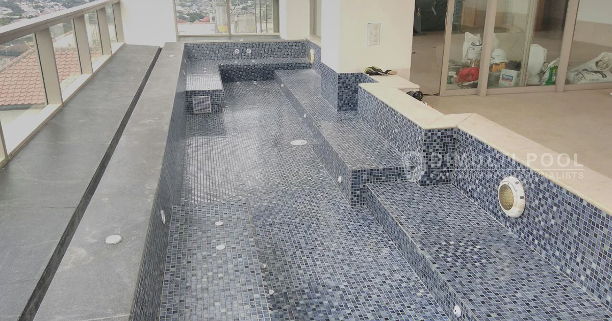Mengenal Berbagai Fitur Kolam Renang: Pengertian Hingga Jenisnya