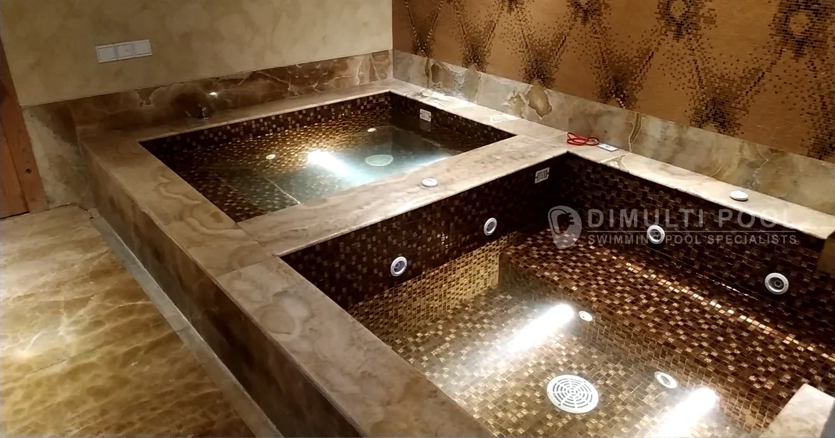 Fitur Keamanan Kolam Renang, Ketahui Jenis Hingga Manfaatnya