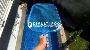 leaf skimmer kolam renang. Ini penjelasan selengkapnya.